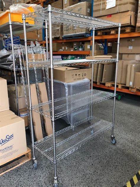 工廠車間生產，倉庫倉儲收納，為什么選擇川井線網貨架