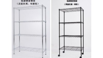 什么是低碳鋼材質