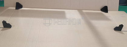 四層商用貨架加強電商包裝-川井置物架線網貨架-中山常勝 (5)