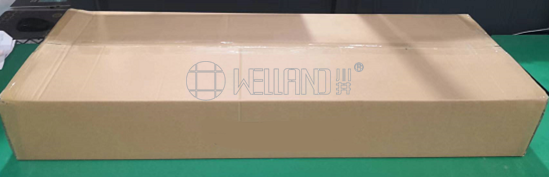 四層商用貨架加強電商包裝-川井置物架線網貨架-中山常勝 (7)