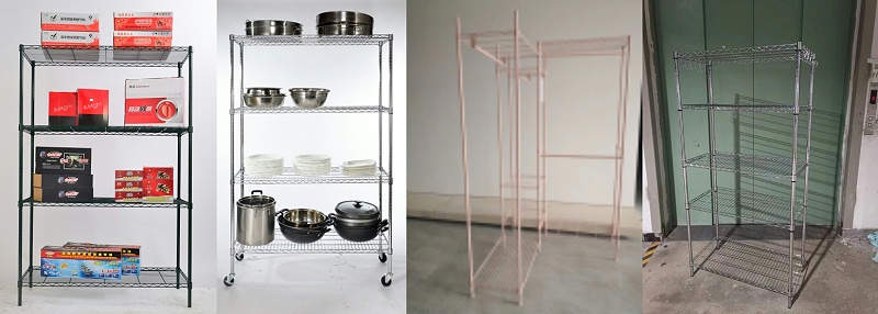 有關置物架跨境電商業務-川井置物架線網貨架-中山常勝 (2)