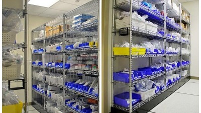 哪里有醫用無菌手術層架賣?