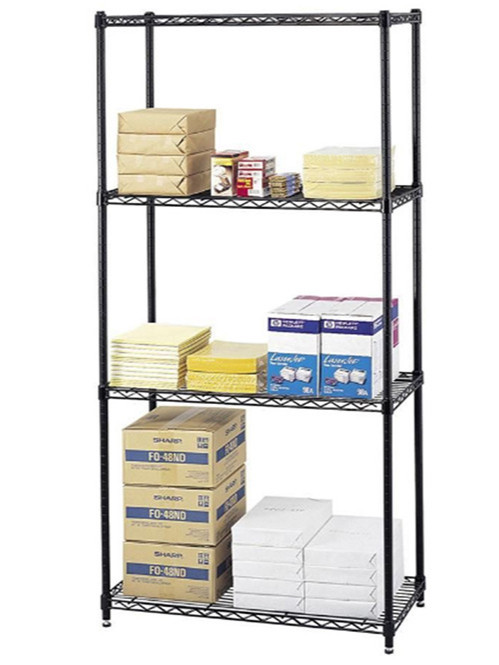 辦公室辦公用品倉儲線網貨架