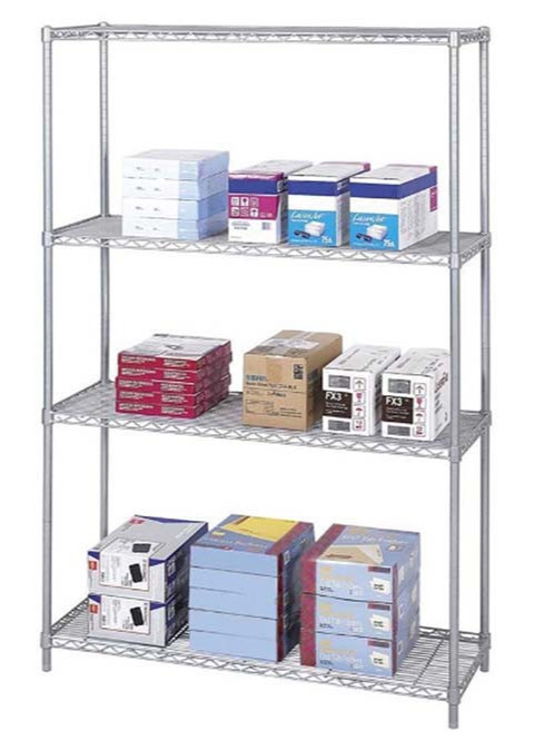 辦公室辦公用品倉儲線網貨架