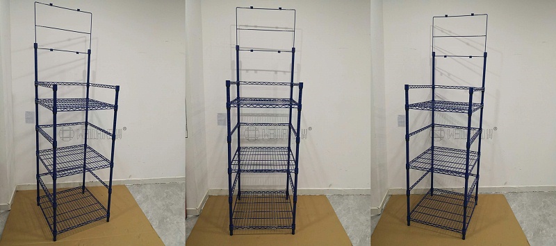 經(jīng)濟實用熱銷商用十二桶水桶架介紹