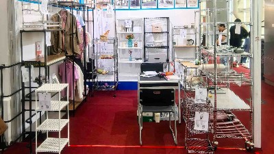 誠邀光臨 | 常勝金屬攜新品亮相第138屆廣交會