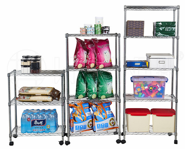 置物架選購誤區盤點-川井