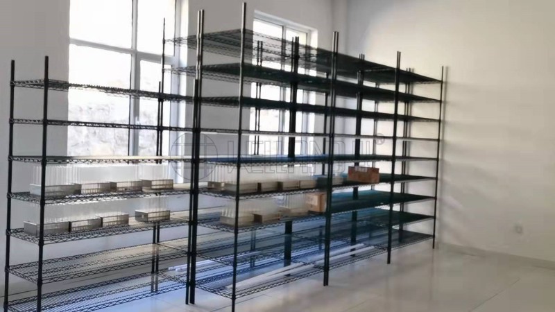 實(shí)驗(yàn)室培植貨架-培植種子貨架-金屬防銹實(shí)驗(yàn)機(jī)構(gòu)貨架