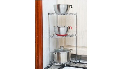 三角置物架應該怎樣選購