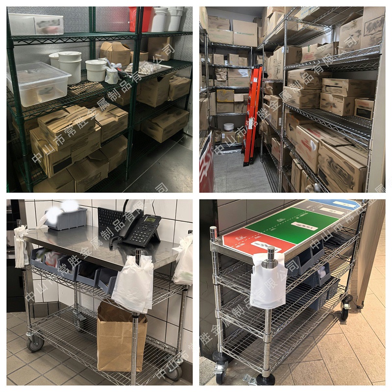 知名餐飲連鎖快餐店案例分享-川井-中山常勝