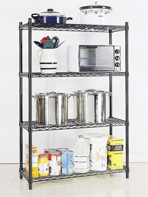 工業(yè)廚房儲物置物網(wǎng)架 工業(yè)廚房儲物置物網(wǎng)架