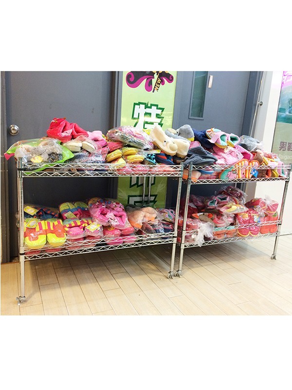 士多店鋪頭超市促銷(xiāo)儲(chǔ)存展示架