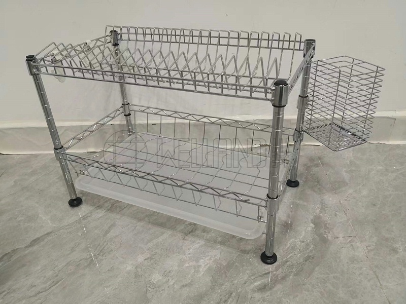 新款家用瀝水架 (2)