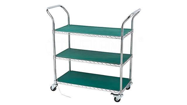 什么叫防靜電貨架？防靜電貨架價格怎么樣？