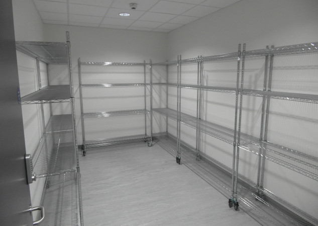 鍍鉻貨架廠家，鍍鉻貨架批發，鍍鉻貨架生產-中山常勝-川井置物架收納架貨架