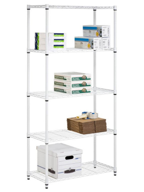 辦公室文件輕型儲物置物網架