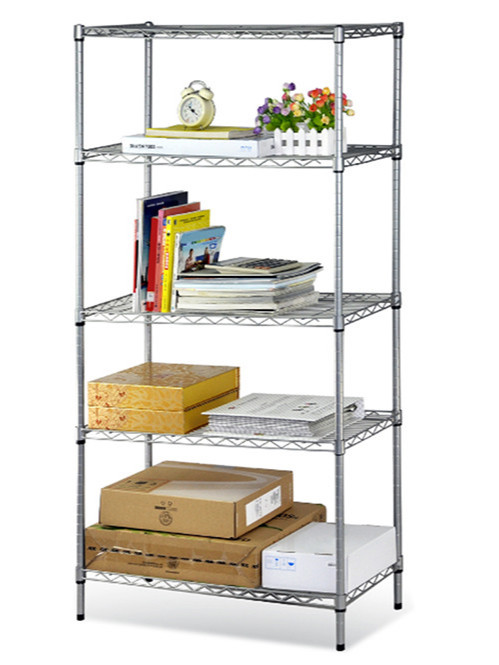 辦公室文件輕型儲物置物網架