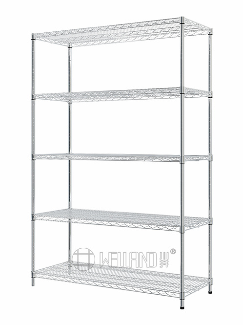 重型多層碳鋼倉儲貨架 重型多層碳鋼倉儲貨架