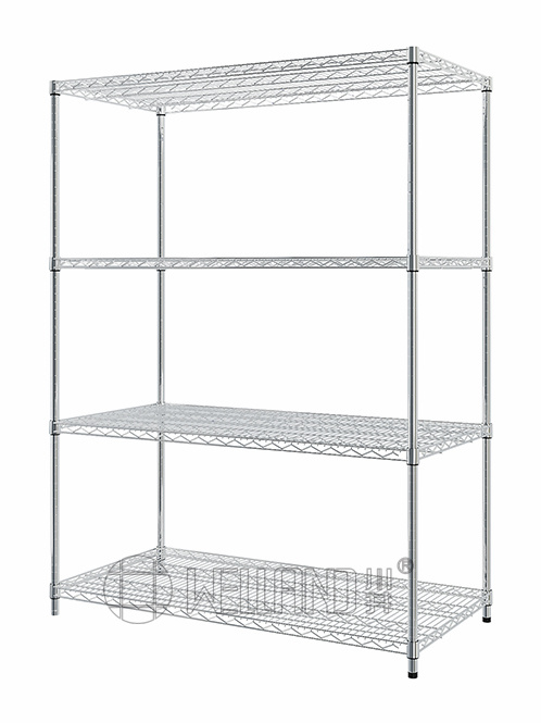 倉儲金屬線網貨架 倉儲金屬線網貨架