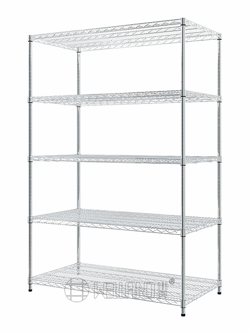倉儲金屬線網貨架 倉儲金屬線網貨架