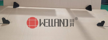 跨境電商暢銷四層貨架通過跌落測(cè)試包裝分享-中山常勝-川井置物架收納架貨架 (5)