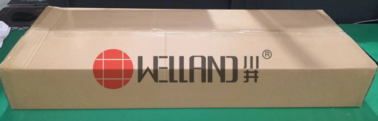 跨境電商暢銷四層貨架通過跌落測(cè)試包裝分享-中山常勝-川井置物架收納架貨架 (6)